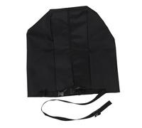 KOMBIUDA Housse de Pluie pour et Extensible Protection Anti-poussière et Imperméable pour Voyage Plein Air
