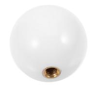 KOMBIUDA Joystick De Remplacement Plastique Pour Manette De Accessoire De Avec Boule De Pour Simulateurs De Jeux