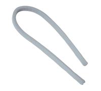 KOMBIUDA King Bed Gap Filler for Headboard Gaps Soft Mattress Space Filler for King and Queen Beds Easy to Install Wedge Pillow Between Headboard Wall and Mattress