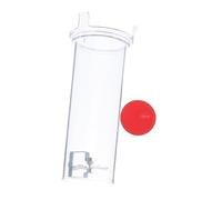 KOMBIUDA Kit Scientifique Éducatif Formation du Vent pour Garçon Fille Expérience Physique DIY Facile à Assembler Matériel Pédagogique pour École et Maison de Formation du Vent Expliqué