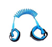 KOMBIUDA Laisse De Sécurité Pour Bébé Et Tout-petit - Ceinture Perdue - Corde Élastique De 1 5 M Pour Garçons Et Filles - Bracelet Confortable Pour Activités Intérieures Et Extérieures