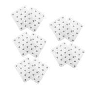 KOMBIUDA Lot De 10 Chiffons Pour Lunettes Lingettes Nettoyantes Pour Lunettes Lingettes Humides Chiffons De Nettoyage En Microfibre Petits Chiffons En Microfibre Chiffon De Nettoyage