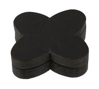 KOMBIUDA Lot De 200 Supports En Carton Et Papier Pour À La Truffe Décorations Pour En Vrac Pour La Saint-valentin