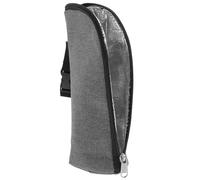 KOMBIUDA Lot De 3 Petites Gourdes pour Bouteille Idéales pour L'extérieur Faciles À Transporter sur La Poussette