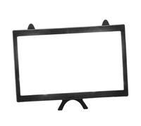 KOMBIUDA Loupe D'écran De Téléphone 12 Pouces Amplificateur Vidéo 3D Rétractable Loupe De Type Traction sans Batterie