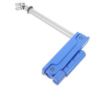 KOMBIUDA Manette de de pour Lit Infirmier Remplacement de Manivelle à Main Assemblage Ajustable pour Hôpitaux et de Soins Design et Facile à Nettoyer