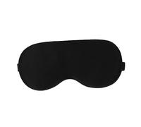 KOMBIUDA Masque De Sommeil Soie Et Confortable Pour Maison Voyage Ou Déplacement