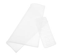 KOMBIUDA Moule en Silicone pour Échecs Époxy, Grand Plateau et Pièces