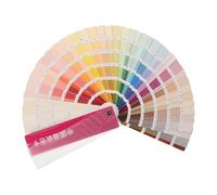 KOMBIUDA Nuancier Ral Carte Teintes Échantillon Couleur Papier Carte Échantillon Peinture Standard pour Projets DIY et Inspiration Décoration