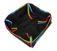 KOMBIUDA Panière De Poussette Pour Garçon Fille Organisateur De Rangement Sous Poussette De Stockage Légère Et Élégante Capacité Pour Accessoires De Garçon Fille Compatible Plupart