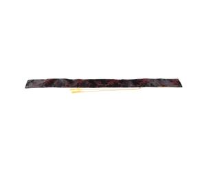 KOMBIUDA Paquet de Rangement pour Lames en Soie, Léger et Portable, Luxe | Pochette Créative, Toucher Confortable, Stockage Sûr, pour Sabres Longs, Taïchi et Arts Martiaux