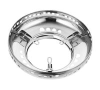 KOMBIUDA Pare-brise Pour Poêle à Économie Énergie Housse Coupe-vent Pour Poêle Hotte Anti-feu Housse De à Feu