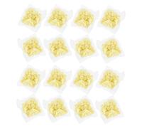 KOMBIUDA Perles De Lessive Pour Lave-linge Boosters De Parfum Linge Perles Parfumées Dissolution Rapide