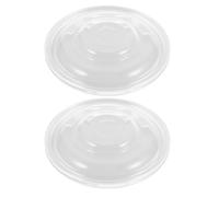 KOMBIUDA Pièces D'allaitement En Silicone Diaphragme De Remplacement Inserts De Bride Flexibles Accessoires De Pompe Lavables