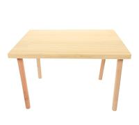 KOMBIUDA Plateforme Bois pour Hamster et Chinchilla Multifonctionnel pour Cage Support Étagé Niveaux Surface Imperméable et Facile à Nettoyer Adapté Aux Petits Rongeurs et Animaux de