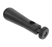 KOMBIUDA Poignée Additionnelle pour Coupe-verre Barre de Couple Accessoire de Coupe pour Verre Épais Carrelage et Miroir Facile à Utiliser