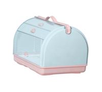 KOMBIUDA Porte-biberon Récipient À Tasse Support De Vaisselle Pour Bébé Égouttoir À Biberons Boîte De Rangement