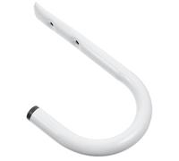 KOMBIUDA Porte-Outils De Garage Organisateur D'Outils Électriques Fixation Murale Crochets De Suspension Grand Petit Long Universel Support De Rangement Et D'Organisation