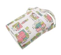 KOMBIUDA pour Biberon De Rangement Portable pour Biberons De Lait Accessoire Pratique pour Nouveaux Parents