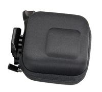 KOMBIUDA pour Objectif De Caméra De Sport Pochette De Protection Étanche Housse Compacte pour Objectif De Caméra Compatible avec Gopro