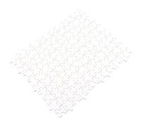 KOMBIUDA Puzzle en Bois Vierge 1000 Pièces 75x50 Cm à Transfert Thermique Double Face, Planche Puzzle Artisanale pour Loisirs Créatifs, Décoration Personnalisée, Jeu Éducatif Garçon