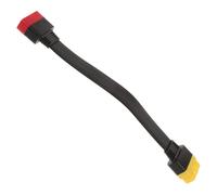 KOMBIUDA Rallonge électrique Moteur Faisceau d'extension pour Voiture Faisceau d'extension du Moteur r de véhicule câble de Voiture r pour Abdos