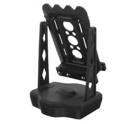 KOMBIUDA Remontoir Montre Automatique Compact et Dispositif Rotatif pour Montres Mécaniques Portable pour Voyage Prévient Arrêt et Enroulement