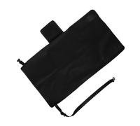 KOMBIUDA Repose-pied Avion Pour Garçon Fille Prolongateur De Siège Ajustable Lit De Voyage Léger Et Portable Pour Accessoire Indispensable Pour Vol Et Voiture