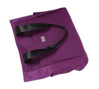 KOMBIUDA Sac Fourre-tout Moyen pour Femme Toile Oxford Grand Sac à Main Multifonction avec Poches Multiples et Voyage Élégant et Réutilisable Pratique