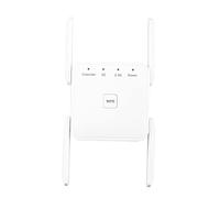 KOMBIUDA Signal Amplificateur pour Routeur 5g Extension Murale Port Réseau Rj45 Mode Relais Interface Simple