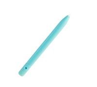KOMBIUDA Stylet pour Tablette LCD Effaçable 8,5-12 Pouces pour Bureau et Apprentissage, Instrument D’écriture Solide, Stylo Bleu Ciel, Outil D’écriture Électronique Polyvalent
