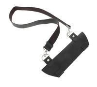 KOMBIUDA Support de Collection de d'épée Modernes pour Fourreau d'épée d'épée d'escrime Support de Ceinture d'épée