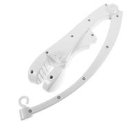 KOMBIUDA Support De Mobile Pour Berceau Bras Suspendre Musical Pour Cloche De Berceau Kit Mobile Facile À Installer