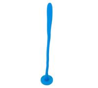 KOMBIUDA Support De Porte De Machine à Laver Kits D'empilement De Machines à Laver Boulon Équipement Externe Magnétique Lave Vitre Électrique Rester Laveur De Vitre Caoutchouc Blue
