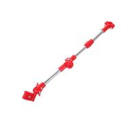 KOMBIUDA Support Umbrella Pour Vélo Et Poussette Support Pliable Pour Parapluie Avec Installation Facile Et Aux Intempéries