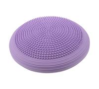 KOMBIUDA Tapis de Yoga Épais Antidérapant Coussin Déquilibre Polyvalent pour Exercices de Fitness Yoga Étirements Soutien Portable pour Genoux Coudes Poignets et