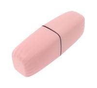 KOMBIUDA Tasse De Voyage avec Étui à Brosse à Dents Support Pratique pour Brosse Et Dentifrice pour Camping Et Coloris