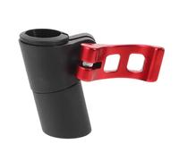 KOMBIUDA Trekking Pole Flip Lock Replacement Aluminum External Lock Clamp for Hiking Climbing Backpacking Walking Sticks