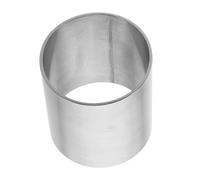 KOMBIUDA Tube Séparateur De Vapeur Pour Cuiseur Vapeur Pièce De Rechange Cheminée En Métal Nettoyage Facile Passe Au Lave-vaisselle Pour