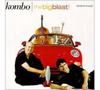 Kombo - Big Blast