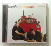 Kombo - Big Blast [Import]