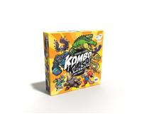 Yoka – Jeu de société Kombo Klash – Version française