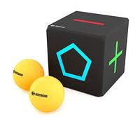 KOMBOID Jeu d'Adresse à Balle de Rebond pour Ados et Adultes, À Jouer Seul ou Entre Amis, Jeux Extérieur et Intérieur Amusants pour Garçons et Filles Dès 12 Ans, Cadeau Adolescent, Jeu de Logique