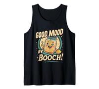 Kombucha Good Mood by Booch Débardeur