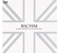 Kome Club History Ricism [Edizione: Giappone] [Import]