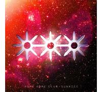 Kome Kome Club - Sunrice