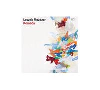 Leszek Mozdzer – Komeda – CD – Import