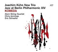 Komeda – Jazz at Berlin Philharmonic XIV – A.C.T.