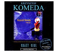Komeda, Krzysztof - Crazy Girl