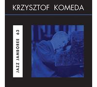 Komeda Krzysztof - Jazz Jamboree 63